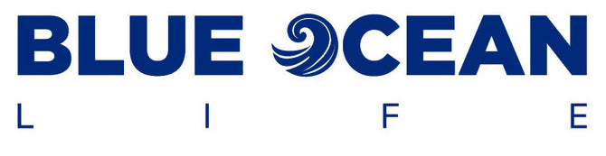 Blue Ocean Life™️ by Blue Ocean Brand™️
