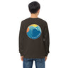 Aloha Awards Unisex Organic Sweatshirt