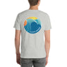 Aloha Award Unisex t-shirt