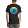 Aloha Award Unisex t-shirt