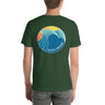 Aloha Award Unisex t-shirt