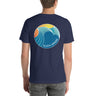 Aloha Award Unisex t-shirt
