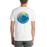 Aloha Award Unisex t-shirt