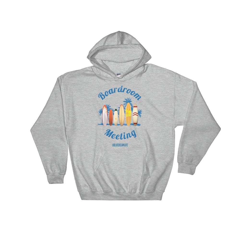 Boardroom Hoodie - Boardroom Shop