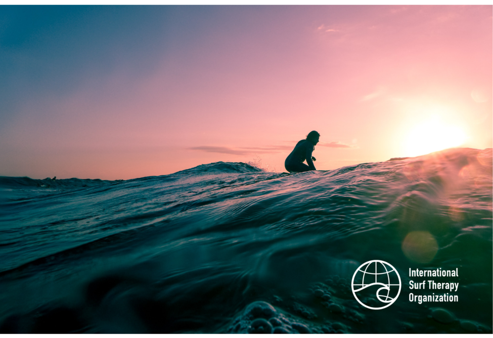 International Surf Therapy (ISTO) Collection
