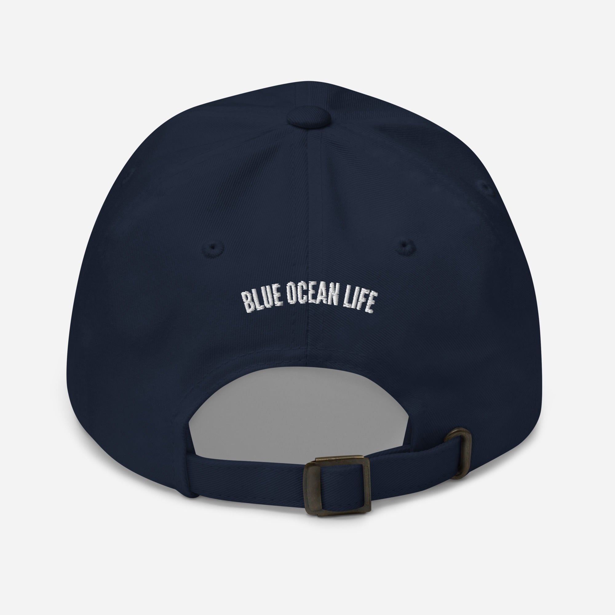 Out of Office hat Product mockup 