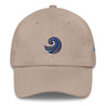 Classic Cape Healing Wave Baseball Cap