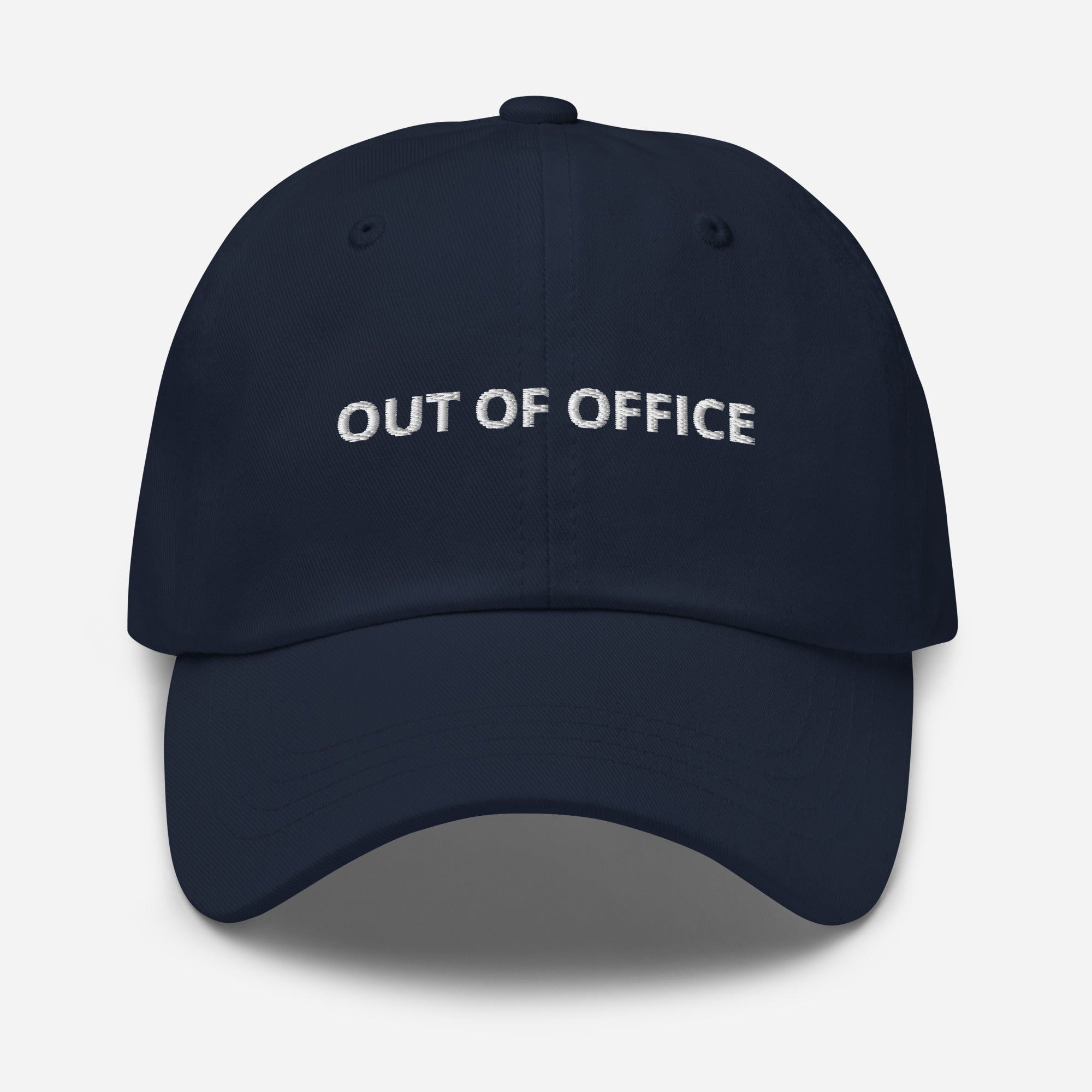 Out of Office Product mockup 