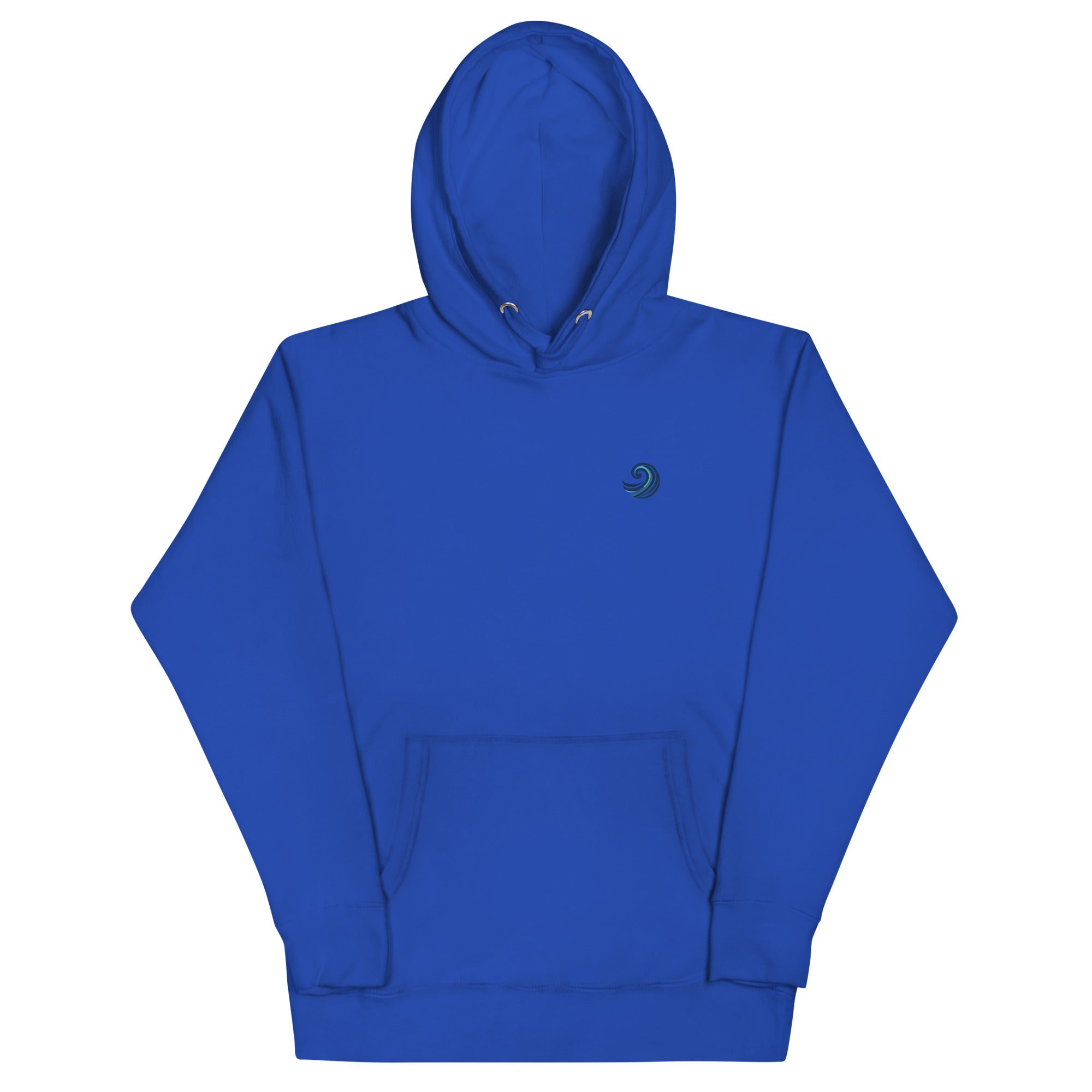 Blue good Ocean Unisex Hoodie