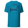 Special Edition Cape Cod Healing Wave Unisex T-Shirt