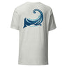 Special Edition Cape Cod Healing Wave Unisex T-Shirt