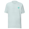 Sailboat Hawaiian Unisex T-Shirt