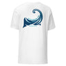 Special Edition Cape Cod Healing Wave Unisex T-Shirt