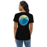 Ahola Awards Women's Fitted Eco Tee