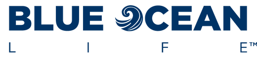 Blue Ocean Life™️ by Blue Ocean Brand™️