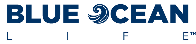 Blue Ocean Life™️ by Blue Ocean Brand™️