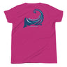 Special Edition Cape Cod Healing Wave Kids T-Shirt