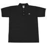 Embroidered Polo Shirt By Blue Ocean Life