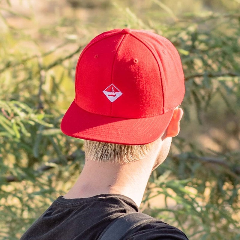 comfortable unisex snapback hat 