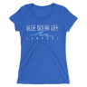 blue ocean life Hawaiian T-Shirt