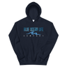 Healing Wave Underwater Hoodie