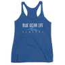 Tank Top for Women by Blue Ocean Life
