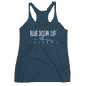Blue Ocean Life - Tank Top