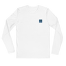 White fitted Tshirt 