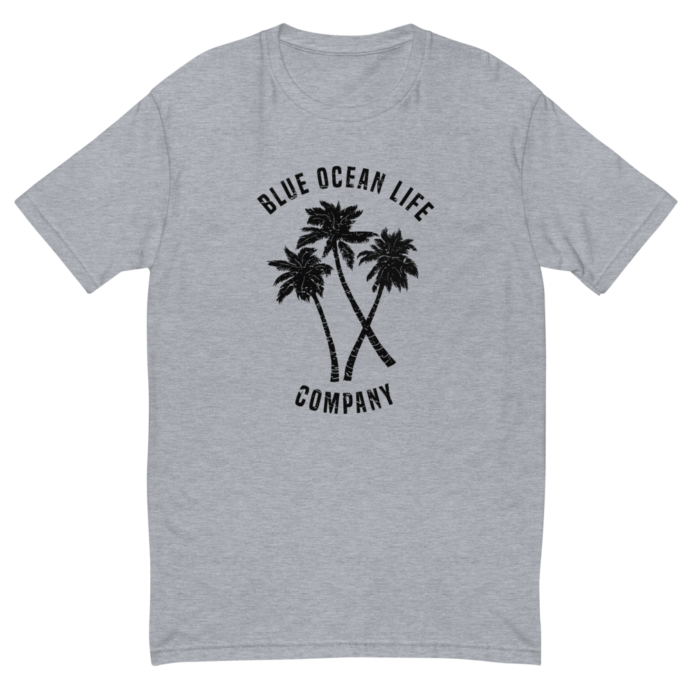Men's Fitted Shirt 