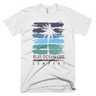 Palm Tree | Graphic Tees | Unisex T-Shirt