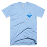 Sailboat Logo T-Shirt