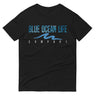 Healing Wave Underwater Unisex T-Shirt