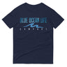 Healing Wave Underwater Unisex T-Shirt