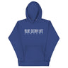 Simple Unisex Hoodie
