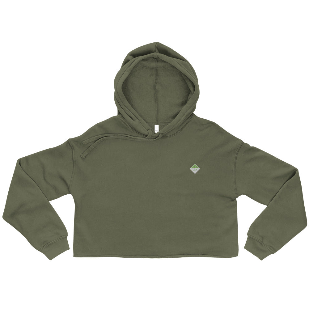 Military Green hoodies